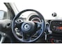 smart Forfour 1.0 Pure