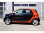 smart Forfour 1.0 Pure