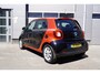 smart Forfour 1.0 Pure