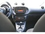 smart Forfour 1.0 Pure