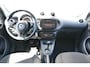 smart Forfour 1.0 Pure