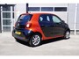 smart Forfour 1.0 Pure