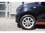smart Forfour 1.0 Pure