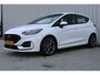 Ford Fiesta 1.0 EcoBoost Hybrid ST-Line | Incl. 12 maanden garantie | Cruise control | Apple carplay/Android auto | Climate control | Lane assist | DAB radio |