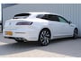 Volkswagen Arteon Shooting Brake 1.4 TSI eHybrid R-Line Business+ | Incl. 12 maanden garantie | Schuif/kantel dak | Adaptieve cruise control | Standkachel | Uitklapbare trekhaak | Head-up display | Massage stoel | Apple carplay/Android auto | Stoelverwarming voor/achter |
