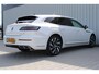 Volkswagen Arteon Shooting Brake 1.4 TSI eHybrid R-Line Business+ | Incl. 12 maanden garantie | Schuif/kantel dak | Adaptieve cruise control | Standkachel | Uitklapbare trekhaak | Head-up display | Massage stoel | Apple carplay/Android auto | Stoelverwarming voor/achter |