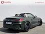BMW Z4 Roadster sDrive 30i High Executive M-Sport 'Sanremo Green' Head-Up Harman/Kardon | Adaptive Cruise Control | Stuur/Stoelverwarming | Achteruitrijcamera | DAB