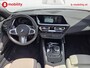 BMW Z4 Roadster sDrive 30i High Executive M-Sport 'Sanremo Green' Head-Up Harman/Kardon | Adaptive Cruise Control | Stuur/Stoelverwarming | Achteruitrijcamera | DAB