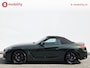BMW Z4 Roadster sDrive 30i High Executive M-Sport 'Sanremo Green' Head-Up Harman/Kardon | Adaptive Cruise Control | Stuur/Stoelverwarming | Achteruitrijcamera | DAB