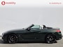 BMW Z4 Roadster sDrive 30i High Executive M-Sport 'Sanremo Green' Head-Up Harman/Kardon | Adaptive Cruise Control | Stuur/Stoelverwarming | Achteruitrijcamera | DAB