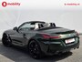 BMW Z4 Roadster sDrive 30i High Executive M-Sport 'Sanremo Green' Head-Up Harman/Kardon | Adaptive Cruise Control | Stuur/Stoelverwarming | Achteruitrijcamera | DAB