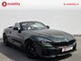 BMW Z4 Roadster sDrive 30i High Executive M-Sport 'Sanremo Green' Head-Up Harman/Kardon | Adaptive Cruise Control | Stuur/Stoelverwarming | Achteruitrijcamera | DAB