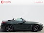 BMW Z4 Roadster sDrive 30i High Executive M-Sport 'Sanremo Green' Head-Up Harman/Kardon | Adaptive Cruise Control | Stuur/Stoelverwarming | Achteruitrijcamera | DAB