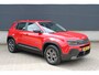 Jeep Avenger Longitude 54 kWh 156pk I Winter Pack I Stoelverwarming I Parkeersensoren I Lichtmetalen Velgen