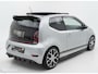 Volkswagen Up! 1.0 TSI GTI PANO|STOELVERW|LED|CRUISECONTROL|