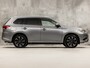 Mitsubishi Outlander 2.0 PHEV Deluxe 203Pk Automaat (CAMERA, LEDER/ALCANTARA, STOELVERWARMING, GETINT GLAS, SPORTSTOELEN, CRUISE, NIEUWE APK, NIEUWSTAAT)