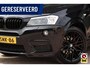 BMW X3 xDrive35i M-Sport M-Pakket |XENON|PANO|MEMORY|LEDER|STOELVERW.|TREKHAAK|PDC