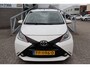 Toyota Aygo 1.0 VVT-i x-play Achteruitrijcamera/App connect/Airco/Orig. NL auto/Begrenzer