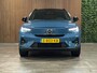 Volvo XC40 Recharge Ultimate 70 kWh | Trekhaak | All Season banden | 360° Camera | Schuifdak | Harman Kardon | Adaptieve Cruise Control | Bestuurdersstoel elektrisch geheugen | Stoel en Stuurwielverwarming | 19 Inch | Passagiersstoel elektrisch | Microtech / alcantara bekleding met wit stiksel en bies | Zitting verlenging voorstoelen | Pilot Assist | BLIS Dode Hoek Detectie | Warmtepomp | Google Infotainment | Keyless Drive | Verlichtingspack 2 | Parkeersensoren voor+achter | Privacy Glass | Elektrisch bedienbare achterklep | Draadloos telefoon opladen | Alarm Klasse III | DAB Radio | Apple Carplay/Android Auto | Volvo On Call met mobiele App functie | Fjord Blue Metallic |