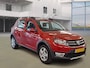 Dacia Sandero 0.9 TCe Stepway Lauréate/CLIMA/CRUISE/NAVI/BLUETOOTH/PARKEERSENSOREN