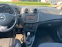 Dacia Sandero 0.9 TCe Stepway Lauréate/CLIMA/CRUISE/NAVI/BLUETOOTH/PARKEERSENSOREN