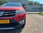Dacia Sandero 0.9 TCe Stepway Lauréate/CLIMA/CRUISE/NAVI/BLUETOOTH/PARKEERSENSOREN