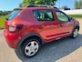 Dacia Sandero 0.9 TCe Stepway Lauréate/CLIMA/CRUISE/NAVI/BLUETOOTH/PARKEERSENSOREN