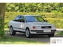 Audi 100 2.6 V6 Automaat | 81-jarige Zwitserse eigenaresse!