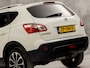 Nissan Qashqai 2.0 Sport Automaat (PANORAMADAK, NAVIGATIE, CLIMATE, 360 CAMERA, SPORTSTOELEN, GETINT GLAS, CRUISE, NIEUWSTAAT)