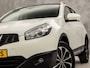 Nissan Qashqai 2.0 Sport Automaat (PANORAMADAK, NAVIGATIE, CLIMATE, 360 CAMERA, SPORTSTOELEN, GETINT GLAS, CRUISE, NIEUWSTAAT)
