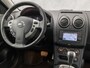 Nissan Qashqai 2.0 Sport Automaat (PANORAMADAK, NAVIGATIE, CLIMATE, 360 CAMERA, SPORTSTOELEN, GETINT GLAS, CRUISE, NIEUWSTAAT)