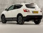Nissan Qashqai 2.0 Sport Automaat (PANORAMADAK, NAVIGATIE, CLIMATE, 360 CAMERA, SPORTSTOELEN, GETINT GLAS, CRUISE, NIEUWSTAAT)