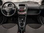 Toyota Aygo 1.0-12V Sport (AIRCO, ELEK RAMEN, SPORTSTOELEN, NIEUWE APK, NIEUWSTAAT)