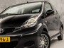 Toyota Aygo 1.0-12V Sport (AIRCO, ELEK RAMEN, SPORTSTOELEN, NIEUWE APK, NIEUWSTAAT)