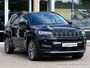 Jeep Compass SUMMIT 1.3T 240PK 4xe PHEV Plug Inn Hybrid Nieuwstaat