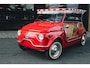 Fiat 500 Jolly Dutch registration