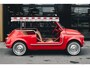 Fiat 500 Jolly Dutch registration