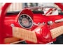 Fiat 500 Jolly Dutch registration