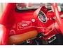 Fiat 500 Jolly Dutch registration