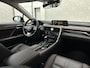 Lexus RX 450h 4WD President | Origineel NL | 360 Camera | Mark-Levinson Sound | ACC | Stoelventilatie | Leder | 10 jaar Lexus Garantie! Head-Up | Memory | Panoramadak | Keyless-Entry | Stoelverwarming V+A | ISO-Glas | Zonwering | LED | Lane-Assist | Dodehoek | DAB | Draadloos Laden.