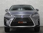 Lexus RX 450h 4WD President | Origineel NL | 360 Camera | Mark-Levinson Sound | ACC | Stoelventilatie | Leder | 10 jaar Lexus Garantie! Head-Up | Memory | Panoramadak | Keyless-Entry | Stoelverwarming V+A | ISO-Glas | Zonwering | LED | Lane-Assist | Dodehoek | DAB | Draadloos Laden.
