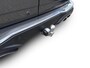 Ford E-Transit Custom 340 L2H1 MS-RT 71 kWh Dubbel Cabine | Uit voorraad leverbaar | Prijs excl. BTW / Incl. kosten Rijklaarmaken | 278km WLTP Rijbereik | Trekhaak | Adaptieve koplampen | Adaptieve Cruise Control | BLIS | 360 Graden Camera | Dubbele Zijschuifdeuren