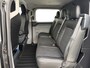 Ford E-Transit Custom 340 L2H1 MS-RT 71 kWh Dubbel Cabine | Uit voorraad leverbaar | Prijs excl. BTW / Incl. kosten Rijklaarmaken | 278km WLTP Rijbereik | Trekhaak | Adaptieve koplampen | Adaptieve Cruise Control | BLIS | 360 Graden Camera | Dubbele Zijschuifdeuren