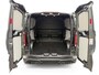 Ford E-Transit Custom 340 L2H1 MS-RT 71 kWh Dubbel Cabine | Uit voorraad leverbaar | Prijs excl. BTW / Incl. kosten Rijklaarmaken | 278km WLTP Rijbereik | Trekhaak | Adaptieve koplampen | Adaptieve Cruise Control | BLIS | 360 Graden Camera | Dubbele Zijschuifdeuren