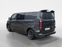 Ford E-Transit Custom 340 L2H1 MS-RT 71 kWh Dubbel Cabine | Uit voorraad leverbaar | Prijs excl. BTW / Incl. kosten Rijklaarmaken | 278km WLTP Rijbereik | Trekhaak | Adaptieve koplampen | Adaptieve Cruise Control | BLIS | 360 Graden Camera | Dubbele Zijschuifdeuren
