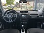Jeep Renegade 1.4 MULTIAIR 140pk Longitude