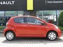 Toyota Aygo 1.0 VVT-i 5D Comfort Orange