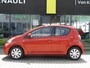 Toyota Aygo 1.0 VVT-i 5D Comfort Orange