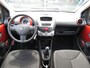 Toyota Aygo 1.0 VVT-i 5D Comfort Orange