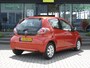 Toyota Aygo 1.0 VVT-i 5D Comfort Orange
